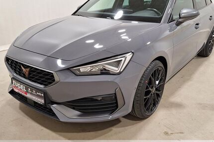 Cupra Leon 48.567 km 25.999 &euro; Dresden 01157