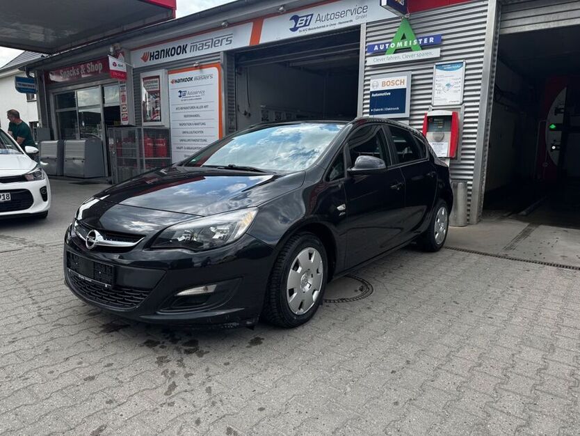 Astra