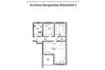 Etagenwohnung Konz Obermennig - 3 Zimmer, 86 m&sup2;, 1.040&euro; | Angebot:26879110