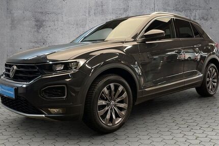VW T-Roc 69.450 km 24.970 € Paderborn 33100