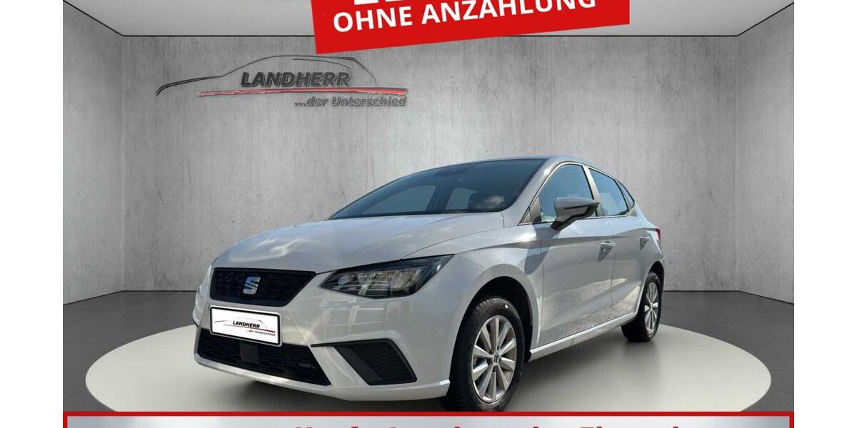 Seat Ibiza 1.193 km 16.490 &euro; Thannhausen 86470