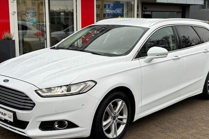 Ford Mondeo 148.703 km 14.990 &euro; Ludwigslust 19288