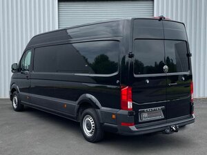 VW Crafter Kasten 35 L4H3 NAV RFK oh.Schäden 5J.Gar 28.402 km 44.890 &euro; Sangerhausen 06526