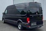 VW Crafter Kasten 35 L4H3 NAV RFK oh.Schäden 5J.Gar 28.402 km 44.890 &euro; Sangerhausen 06526