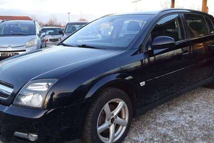 Opel Signum 228.500 km 1.100 &euro; Dresden 01219