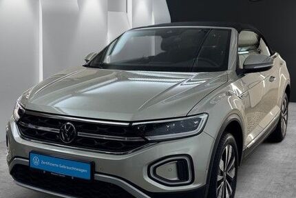 VW T-Roc 7.427 km 33.450 &euro; Speyer 67346