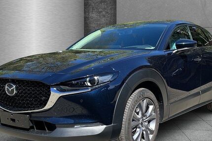 Mazda CX-30 32.537 km 24.490 &euro; Chemnitz 09126