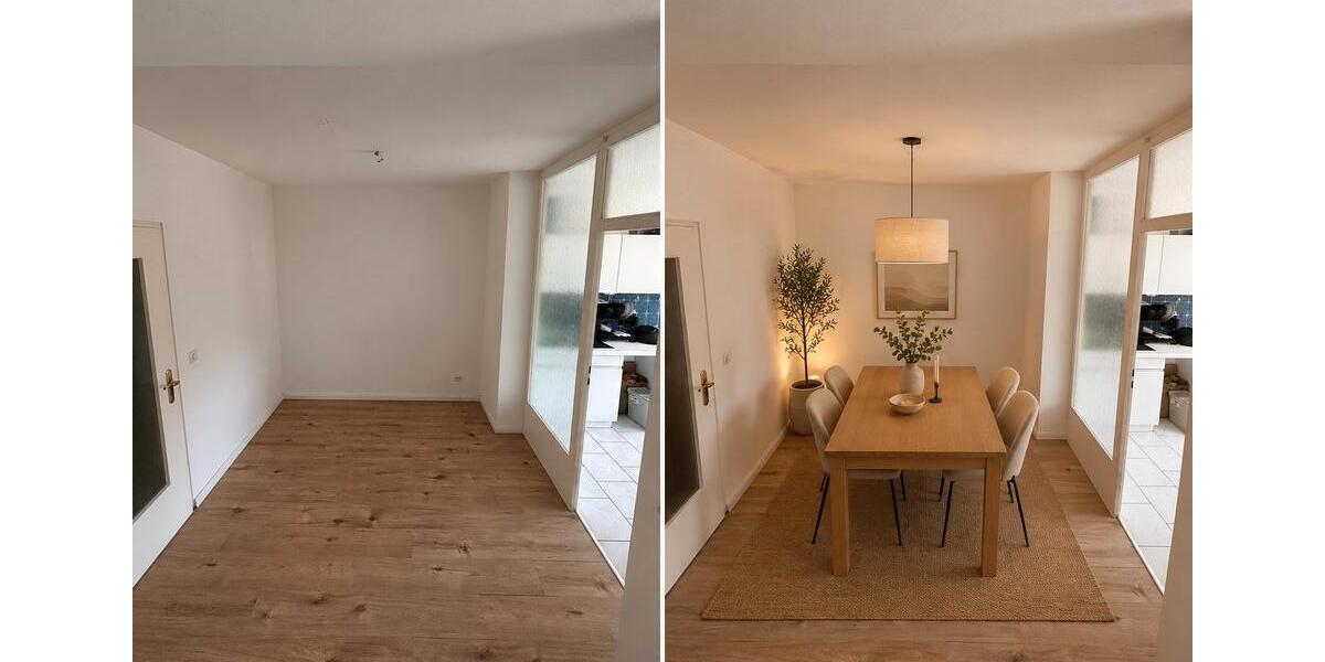 Etagenwohnung Fürth Südstadt - 3 Zimmer, 92 m&sup2;, 334.000&euro; | Angebot:27017925