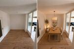 Etagenwohnung Fürth Südstadt - 3 Zimmer, 92 m&sup2;, 334.000&euro; | Angebot:27017925