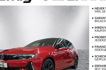 Opel Astra 45.200 km 24.200 &euro; Helmbrechts 95233