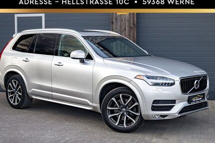 Volvo XC90 152.063 km 22.490 &euro; Werne 59368