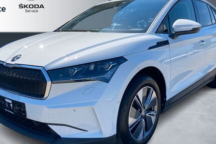 Skoda Enyaq 28.315 km 30.970 &euro; Wolfsburg 38446