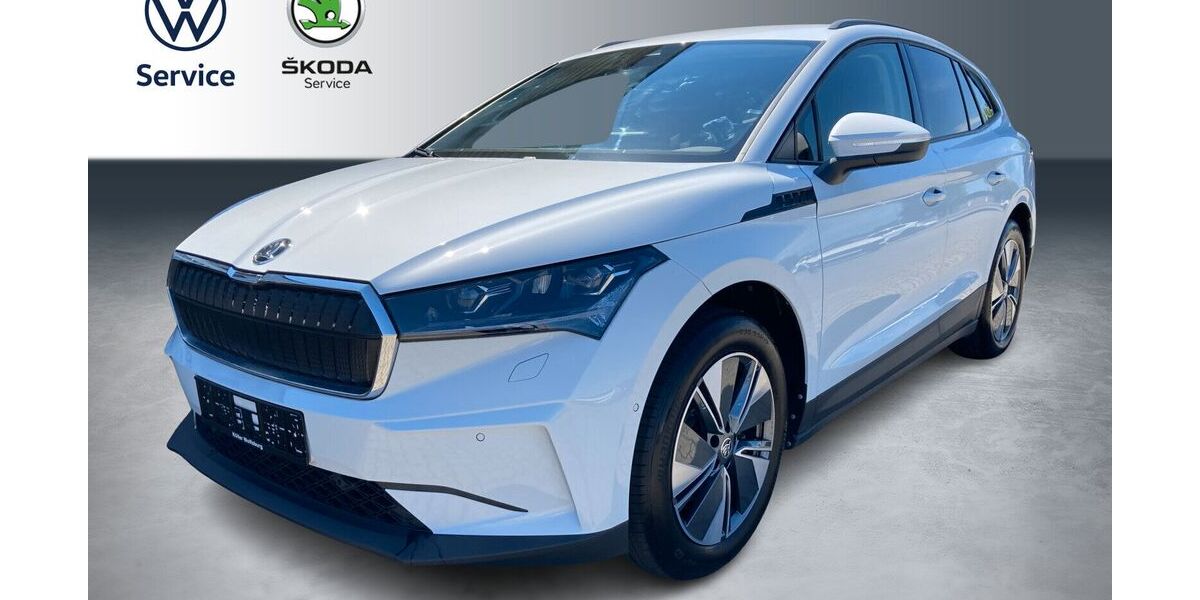 Skoda Enyaq 28.315 km 30.970 &euro; Wolfsburg 38446