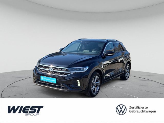 VW T-Roc 13.064 km 30.999 &euro; Darmstadt 64295