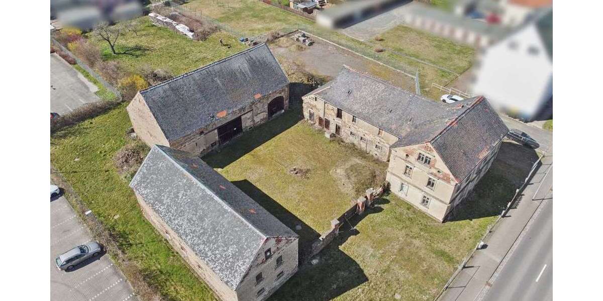 Grundstück Trebsen - 250.000&euro; | Angebot:20206362