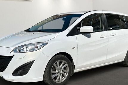 Mazda 5