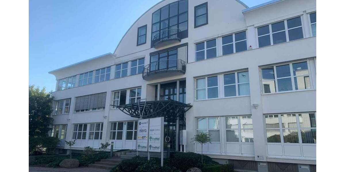 Gewerbeobjekt Griesheim - 1.690&euro; | Angebot:24785670