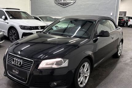 Audi A3 257.900 km 5.900 &euro; Iserlohn 58638