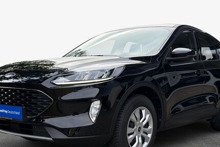 Ford Kuga 26.250 km 18.480 &euro; Neu-Ulm 89231