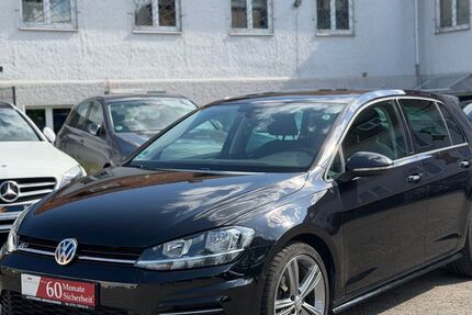 VW Golf 99.894 km 16.490 &euro; Deisslingen 78652
