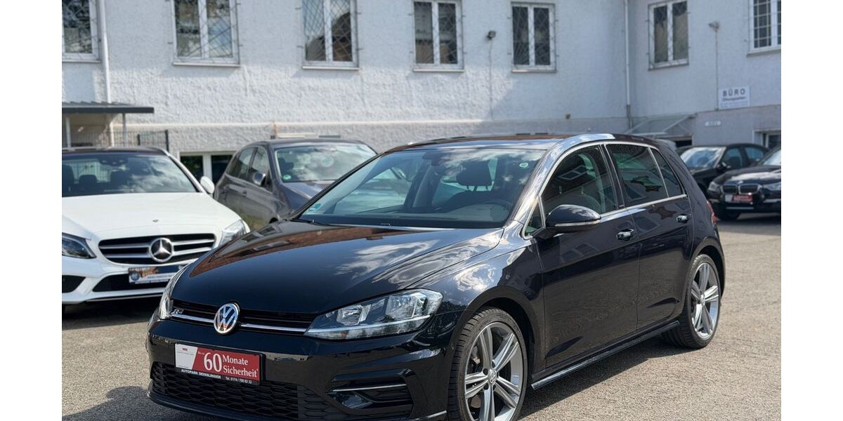 VW Golf 99.894 km 16.490 &euro; Deisslingen 78652