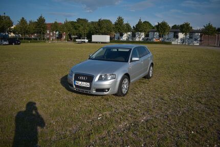 Audi A3 353.000 km 2.000 € Wismar 23970