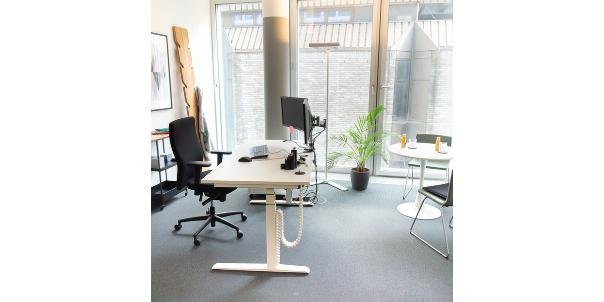 Gewerbeobjekt Hamburg Hamburg-Mitte - 1.500&euro; | Angebot:27140699