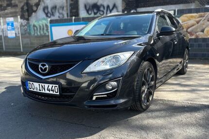 Mazda 6 300.000 km 2.000 &euro; Dortmund 44145