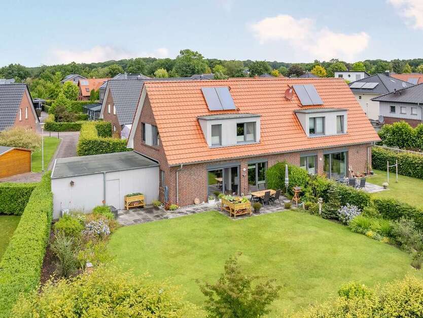 Haus zum Kaufen in Westerstede 359.000 € 103 m²