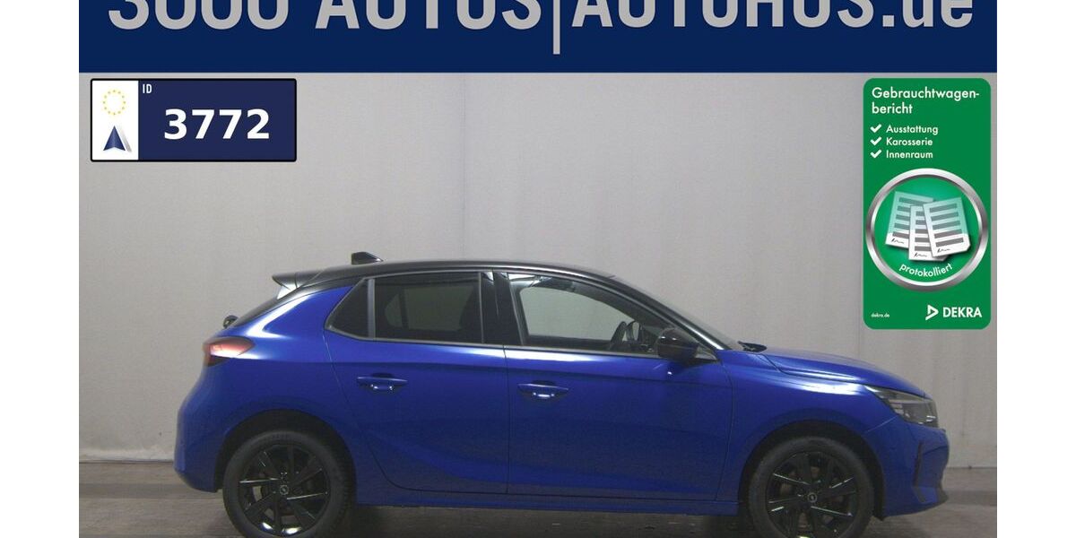 Opel Corsa 22.029 km 14.480 &euro; Gyhum/Bockel 27404