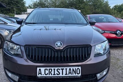Skoda Octavia 210.000 km 6.399 &euro; Köln 51107