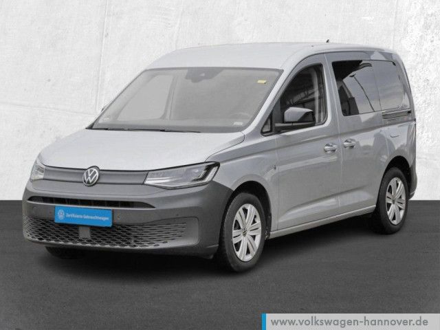VW Caddy 128.259 km 19.450 &euro; Langenhagen 30853