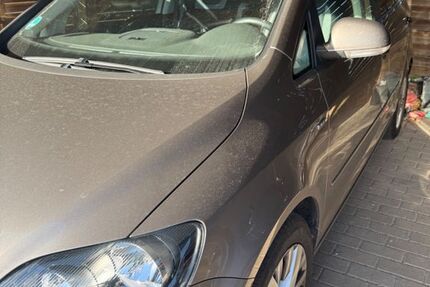 VW Golf Plus 27.000 km 9.300 &euro; Emmerthal 31860