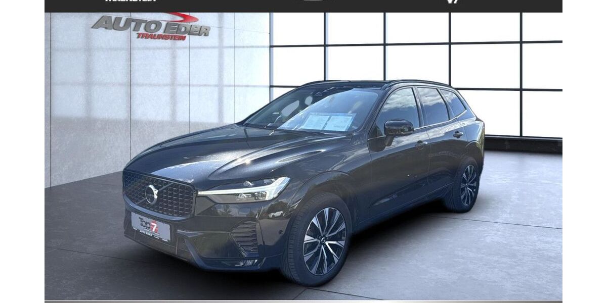Volvo XC60 97.000 km 33.900 &euro; Traunstein 83278