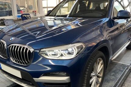 BMW X3 164.998 km 24.850 &euro; Zwickau 08060