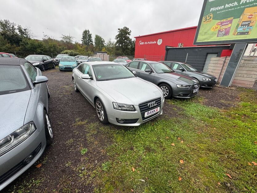 Audi A5 158.000 km 9.750 € Saarbrücken/Altenkessel 66126