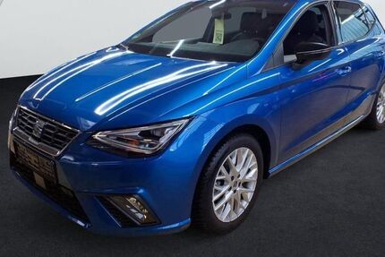 Seat Ibiza 17.300 km 22.180 &euro; Fürth 90763