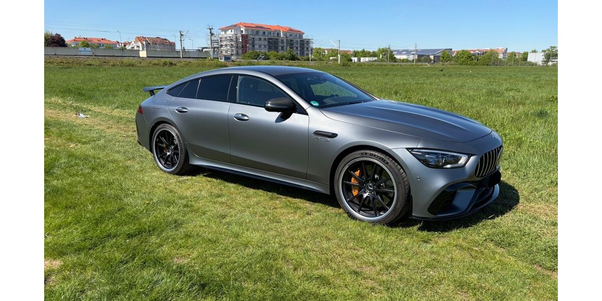 Mercedes-Benz AMG GT 13.066 km 127.300 &euro; Dietzenbach 63128