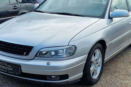 Opel Omega 134.816 km 4.990 &euro; Kirchheim unter Teck 73230