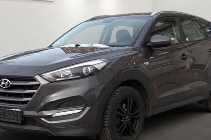 Hyundai TUCSON 156.232 km 9.499 &euro; Berlin 12681