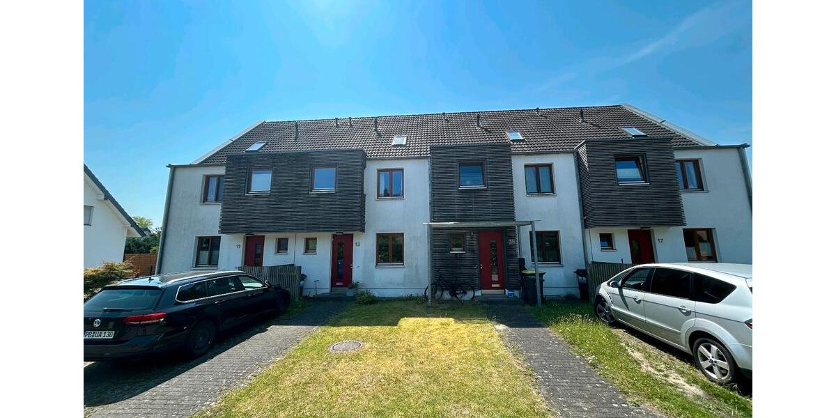 Reihenhaus Gütersloh Avenwedde - 5 Zimmer, 125 m&sup2;, 490.000&euro; | Angebot:27182135