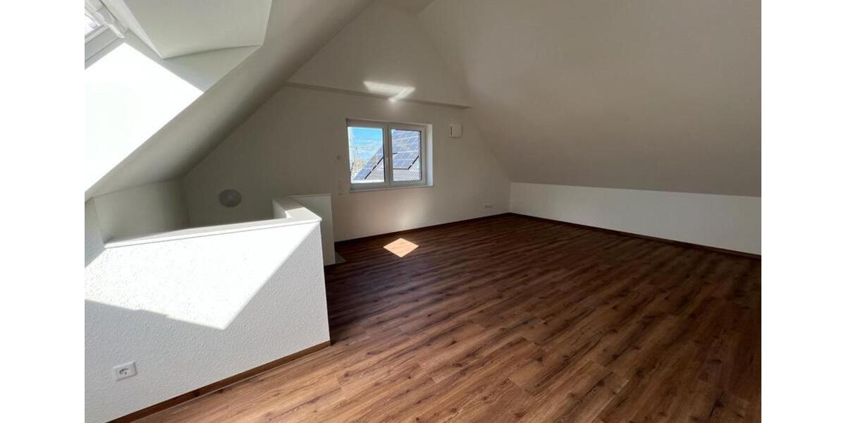 Maisonettenwohnung Rheine Altenrheine - 3 Zimmer, 95 m&sup2;, 998&euro; | Angebot:25963895