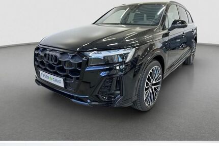 Audi Q7 7.500 km 96.980 € Fürth 90763