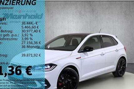 VW Polo 3.990 km 36.444 &euro; Auerbach/Rebesgrün 08209