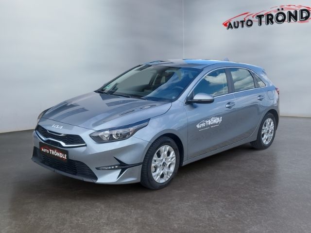 Kia ceed / Ceed 18.000 km 22.640 &euro; Grafenhausen 79865