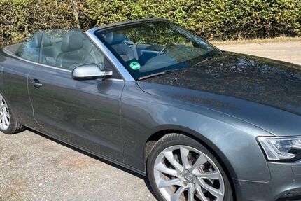 Audi A5 56.613 km 16.500 &euro; Inden 52459