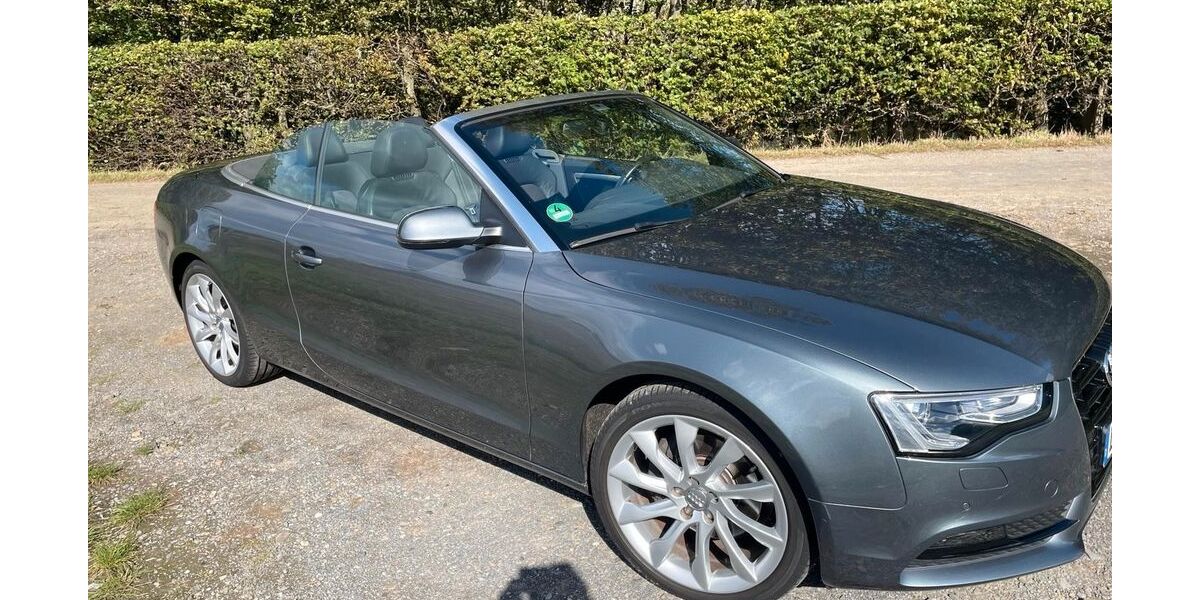 Audi A5 56.613 km 16.500 &euro; Inden 52459