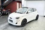 Fiat 500e La Prima by Bocelli 1.Hand Cabrio 42 kWh 12.200 km 22.622 &euro; Lich 35423