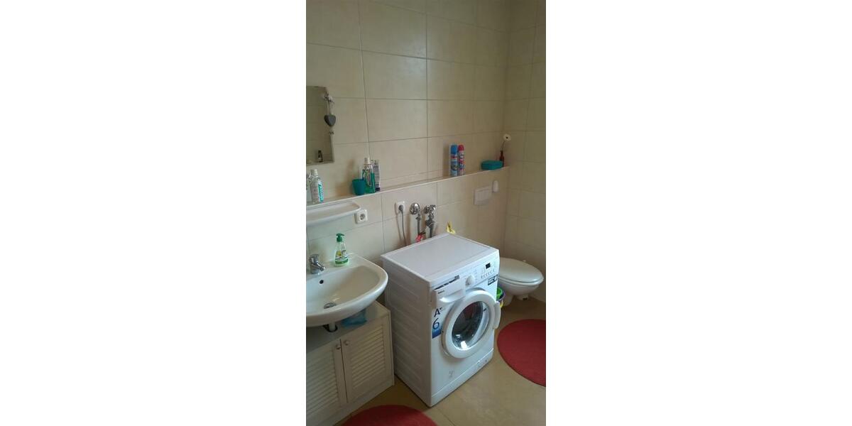 Etagenwohnung Zwickau - 1 Zimmer, 21 m&sup2;, 180&euro; | Angebot:26195983
