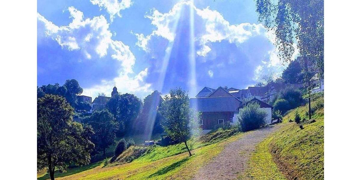 Etagenwohnung Schmallenberg Nordenau - 3 Zimmer, 74 m&sup2;, 140.000&euro; | Angebot:25271615